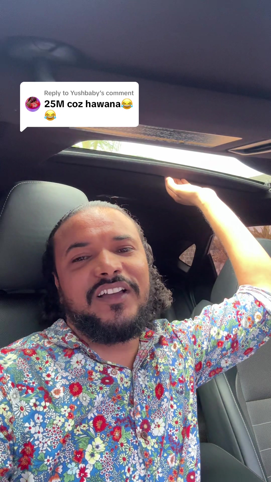 @Haytham “The Car Don” Albusaid