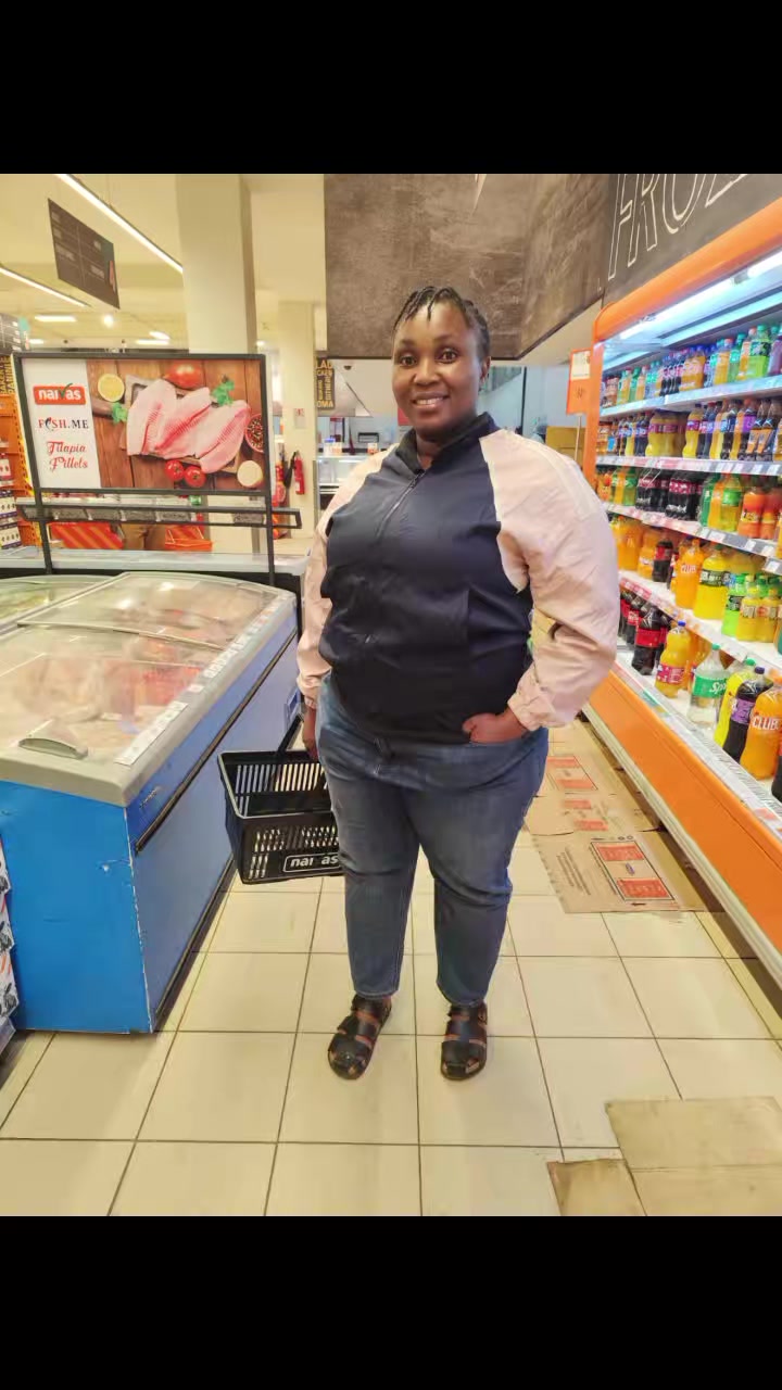 @Hilda mbugua