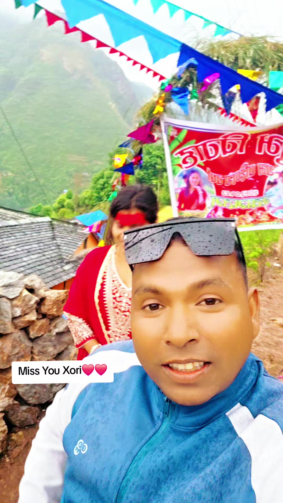@Raj Dangi