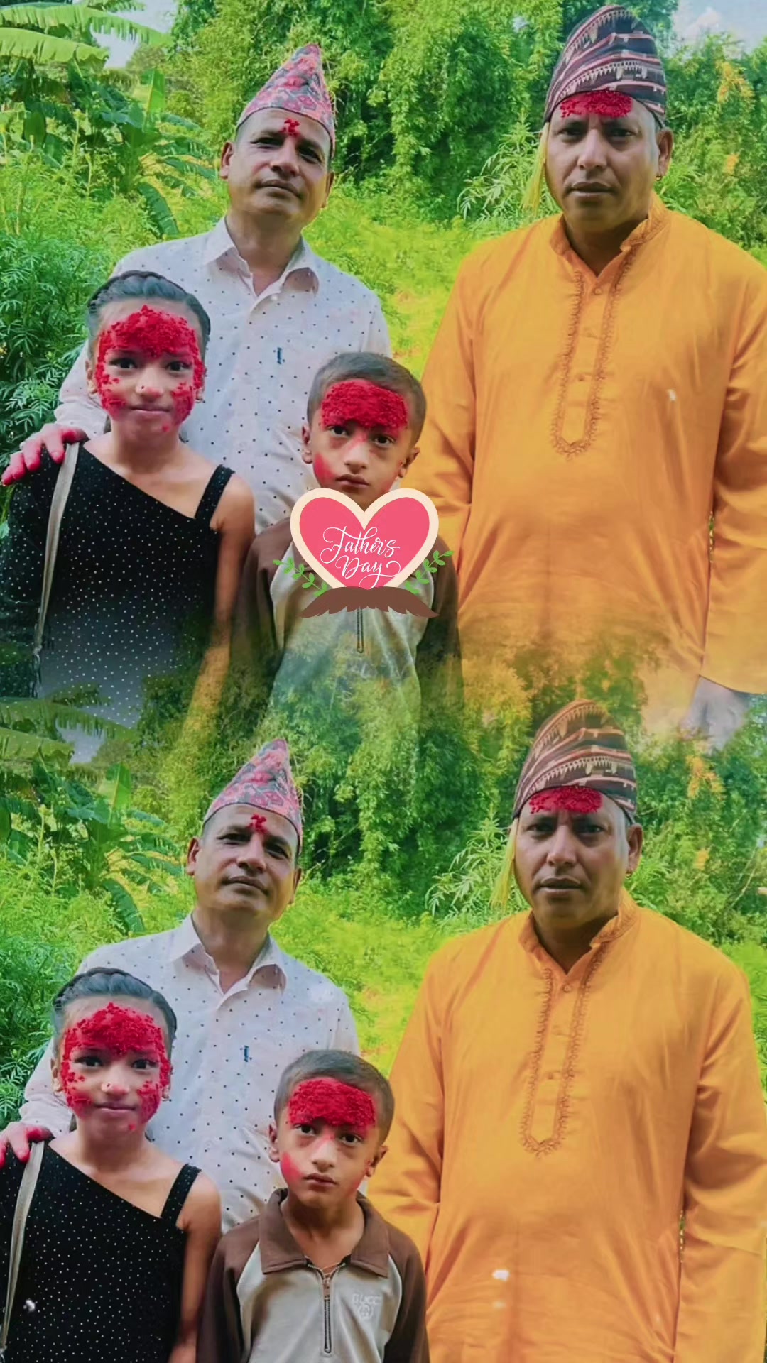 @मिर्तु पछी को जिवन