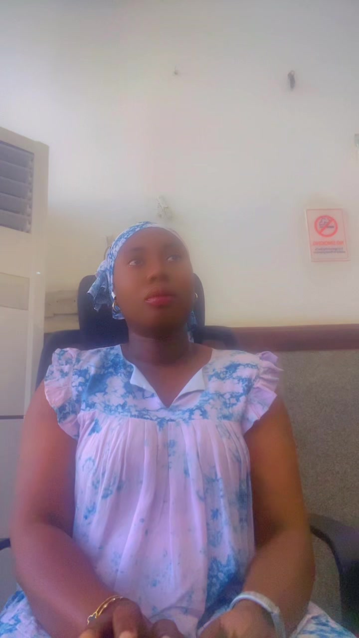 @Fina Njie