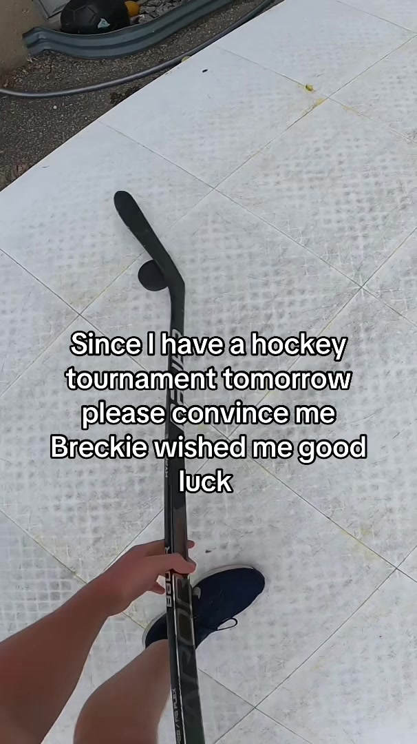 @Hockey Legend
