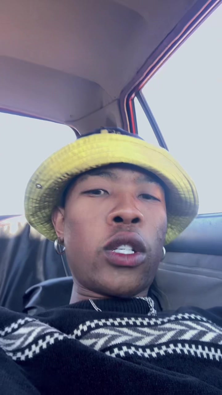 @Itumeleng.Itu.Vato