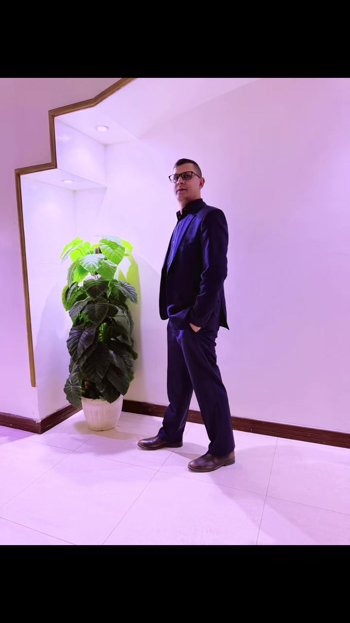 @Dhurba Raj Katuwal
