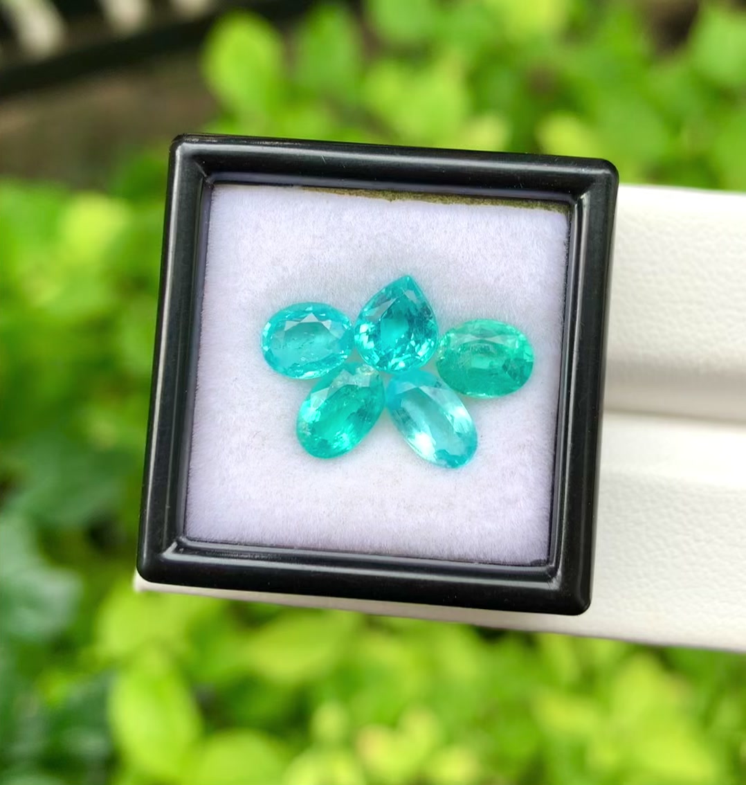 @Treasure Queen Gem&jewellery