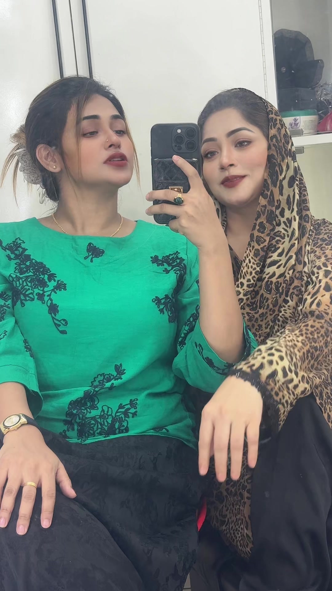 @Sathi Khan