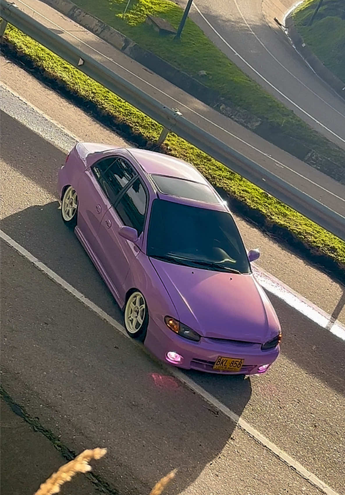 @🏁💜 Kdm Diosa 💜🏁