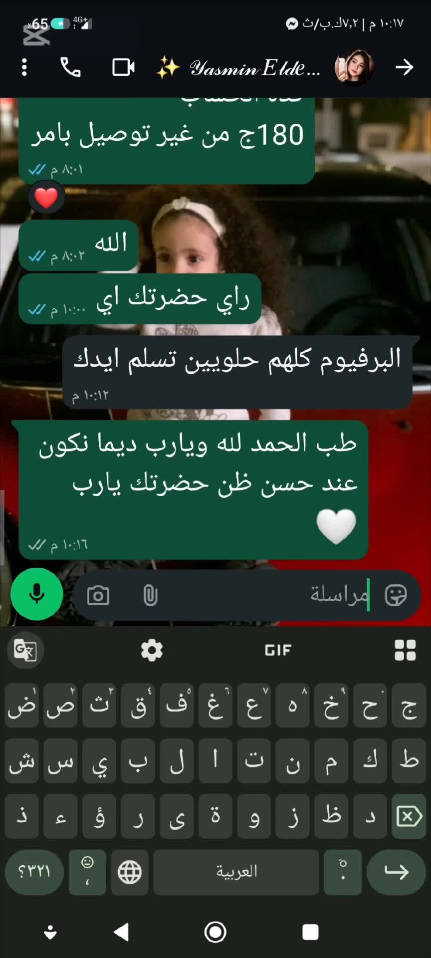 @VIP للعطور/