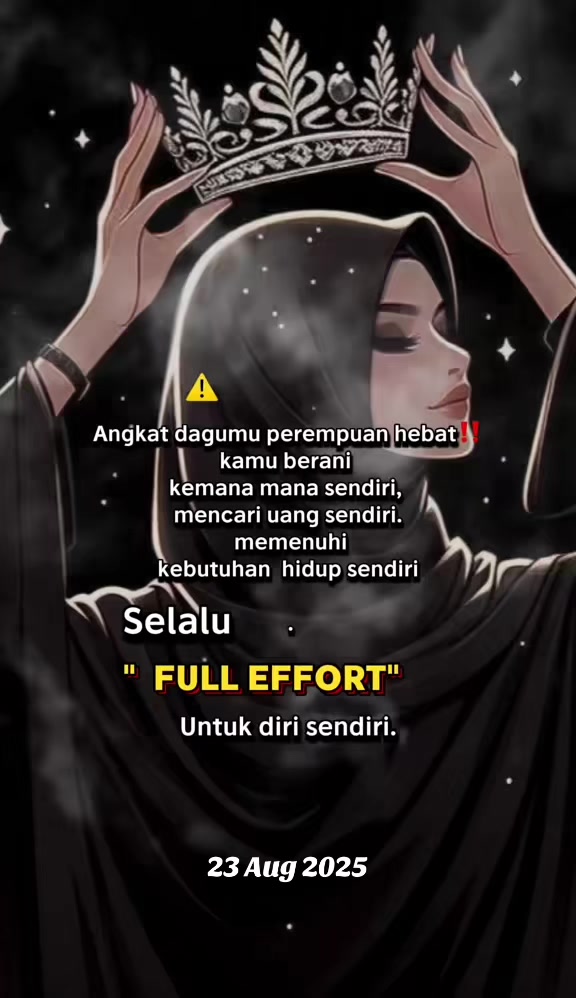 @🇲🇾CikRoseAussie🇦🇺