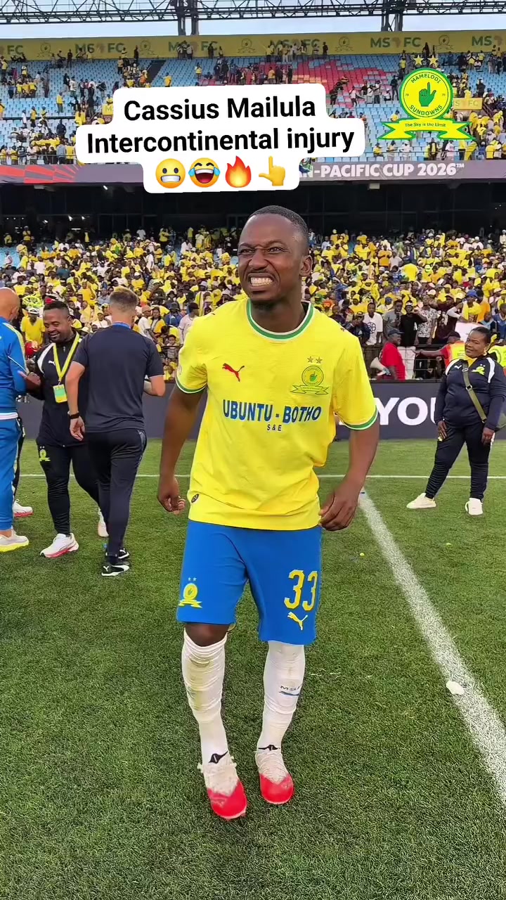 @Mkhuthuzi Wale Downs