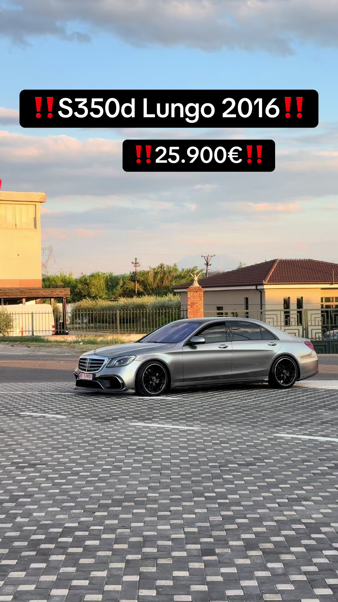 @Auto Elbasani IMPORT