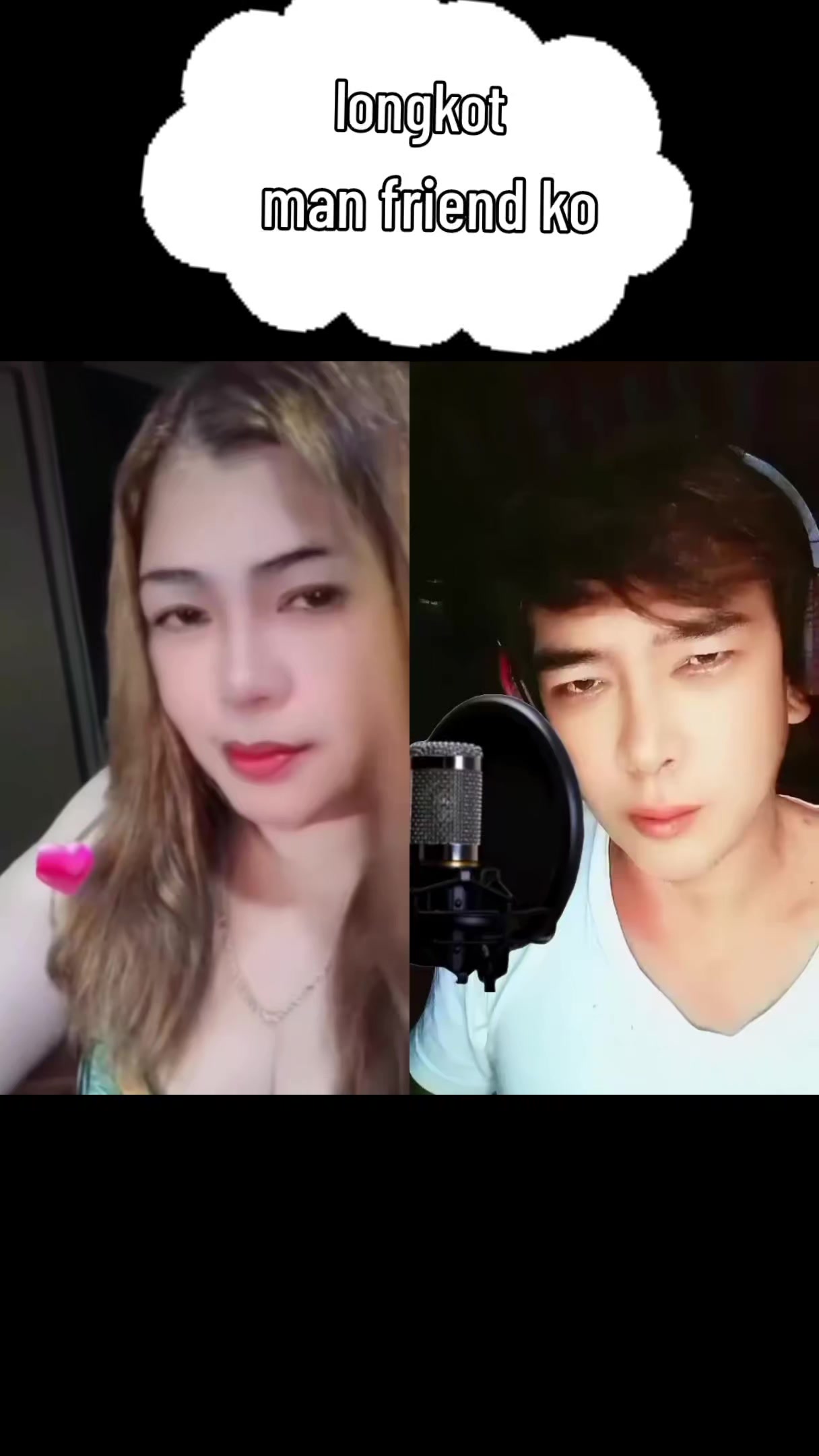 @lone girl 223