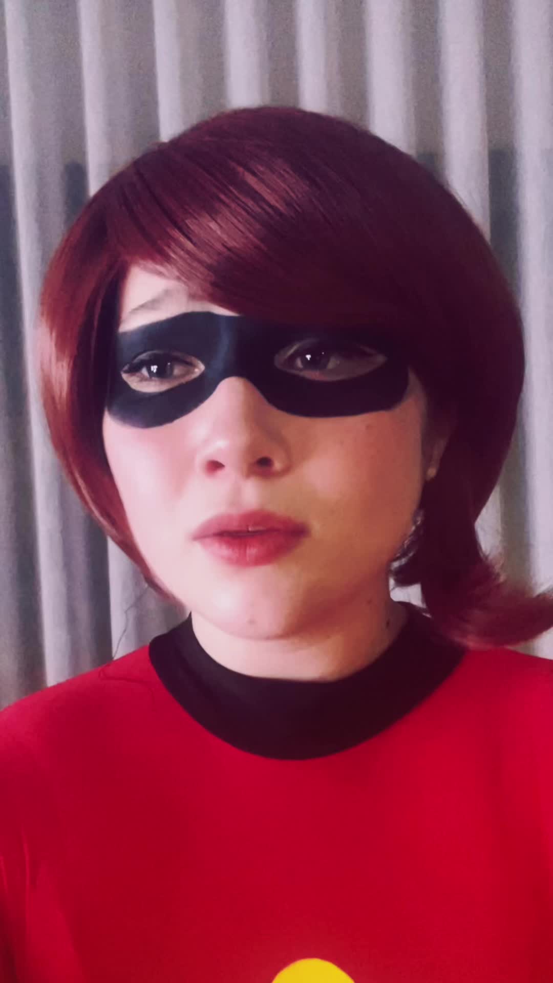 @RenGirlCosplay