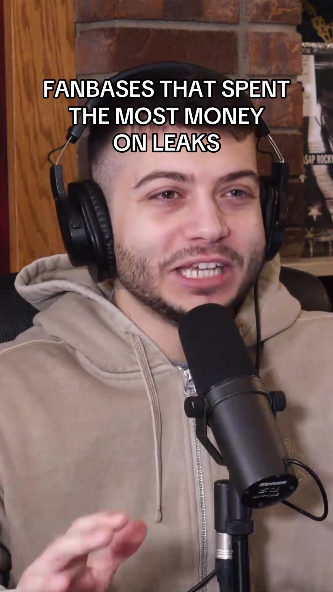 @NFR Podcast