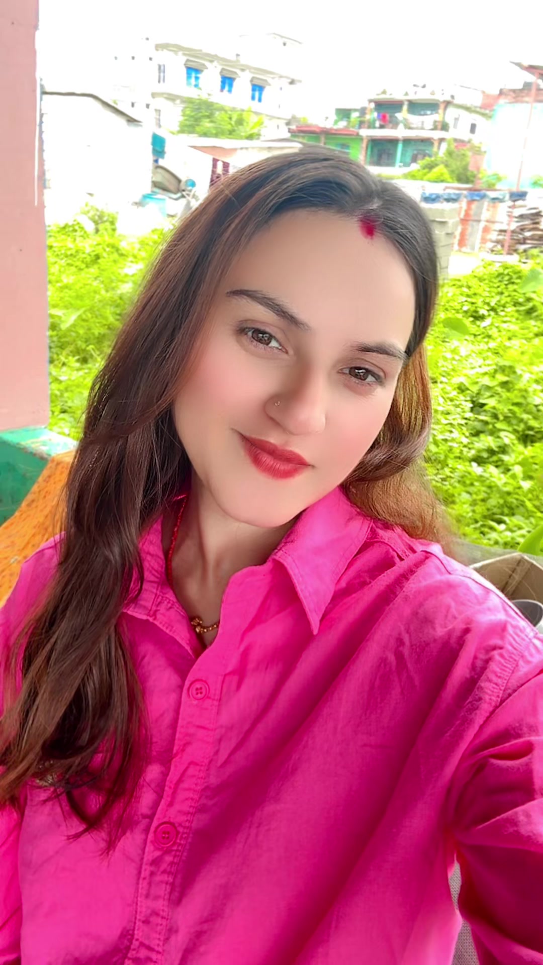 @सुस्मिता रानाभाट🇳🇵