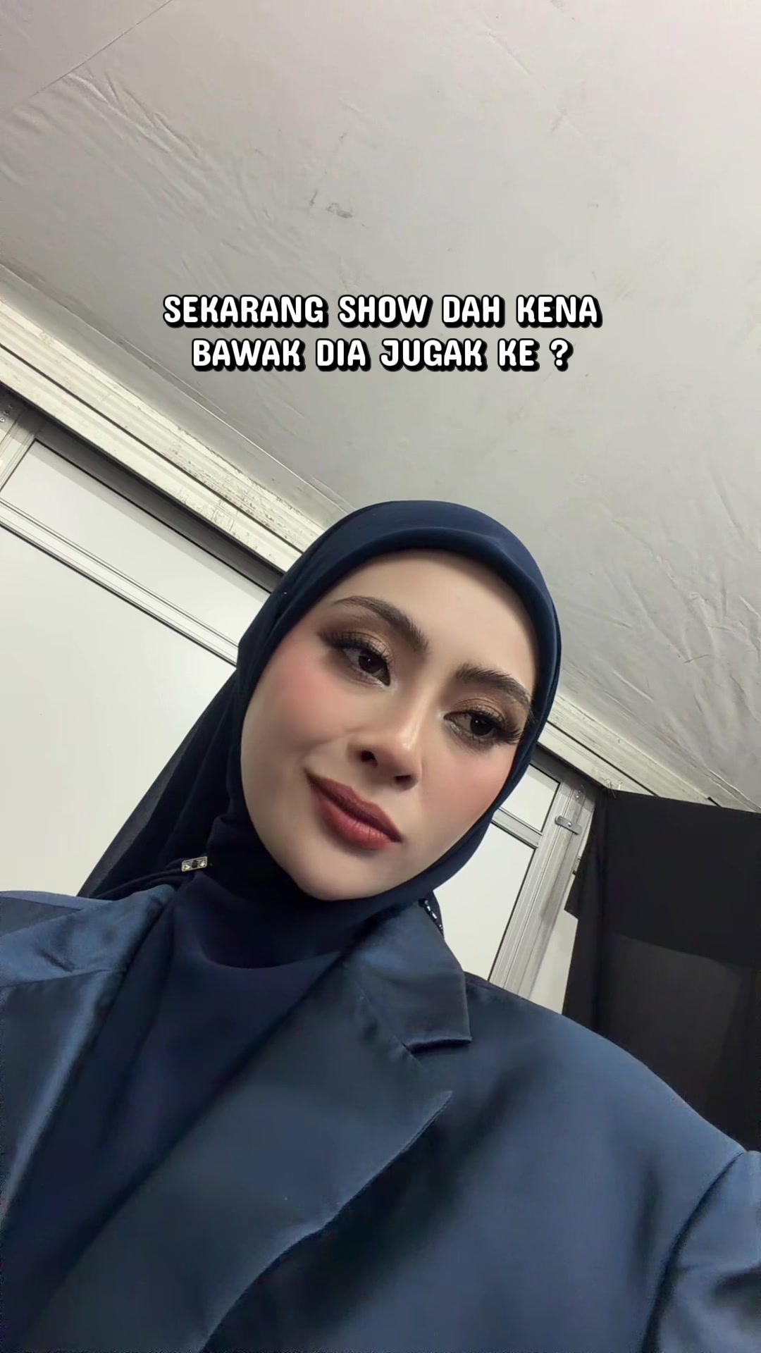 @Adira Suhaimi