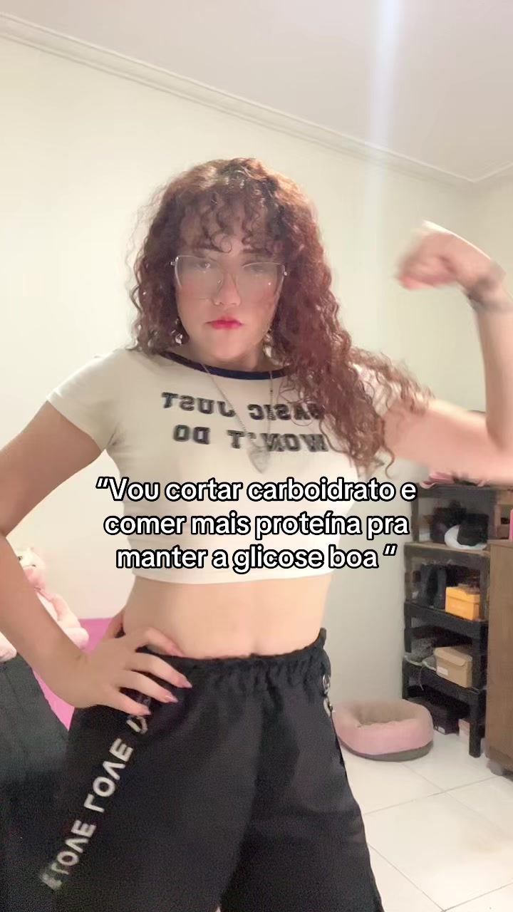 @Vitória | Diabetes e Nutrição