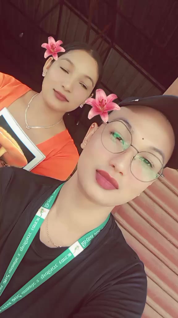 @बिसान 🥀 डान्सर 🌈