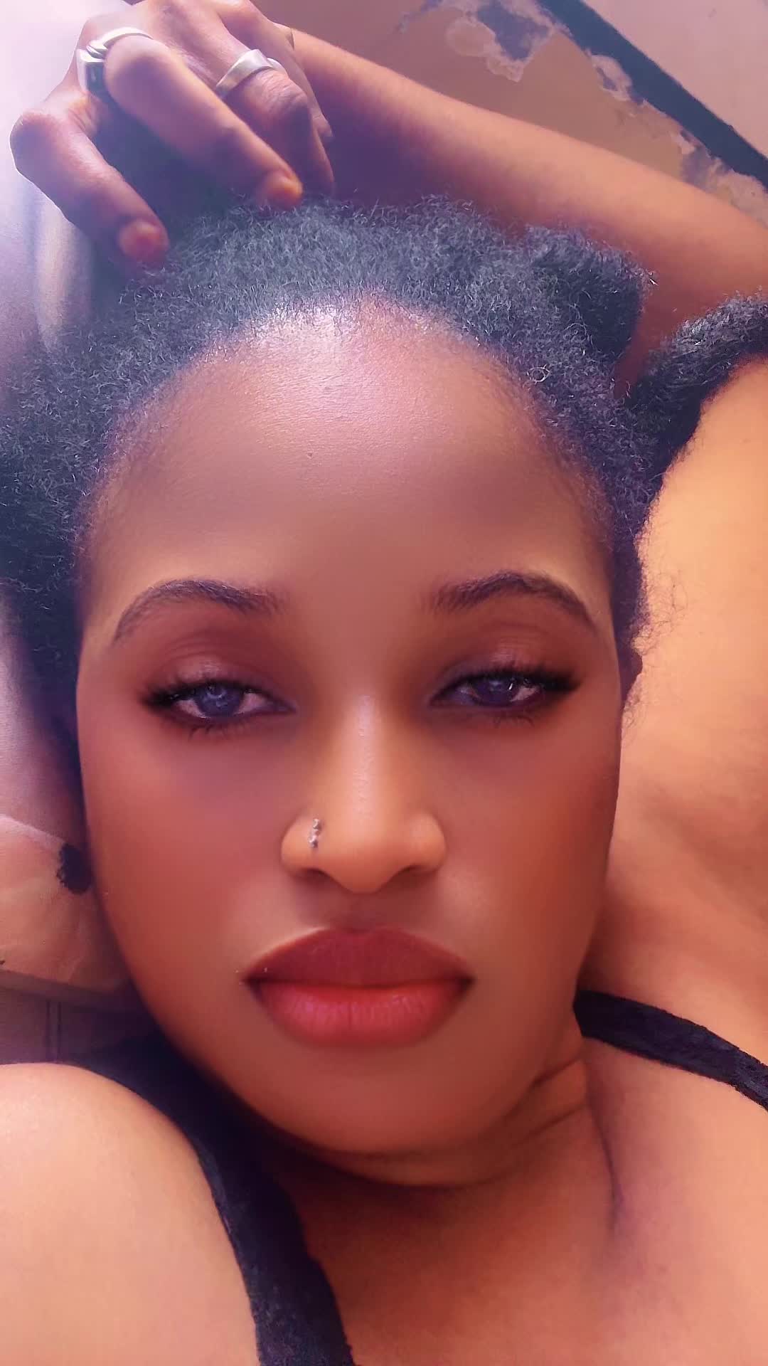 @Fulani Musu sowe