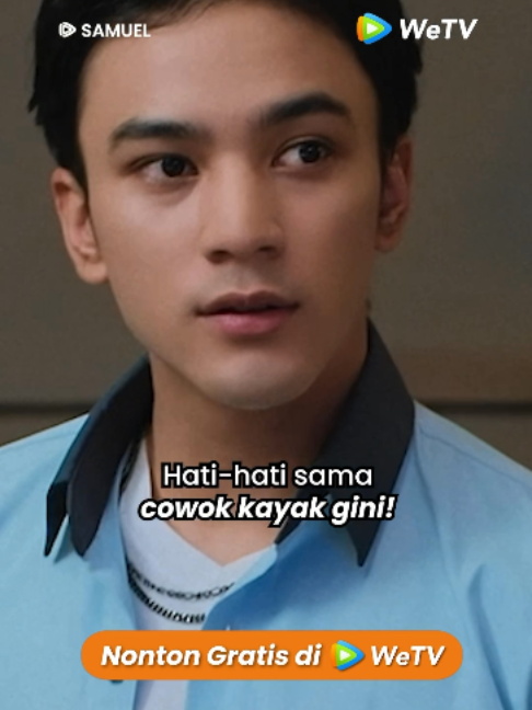 @WeTV Indonesia