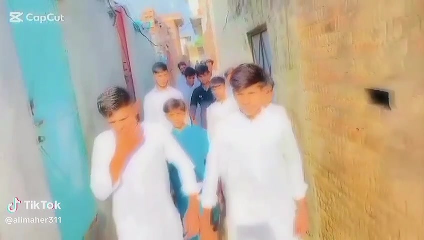 @ismail mughal