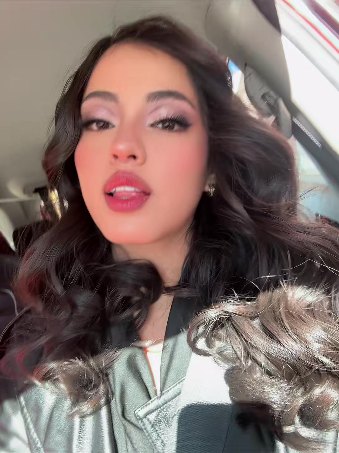 @Carla Fabiola