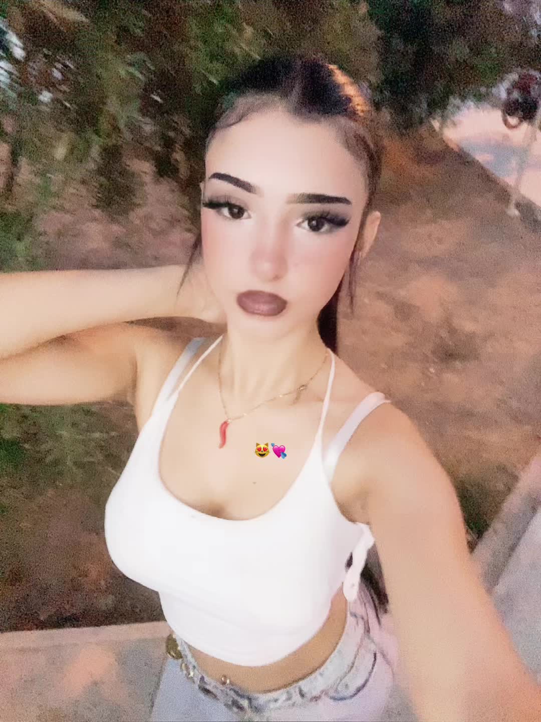 @heeeeendaaa😍🐚