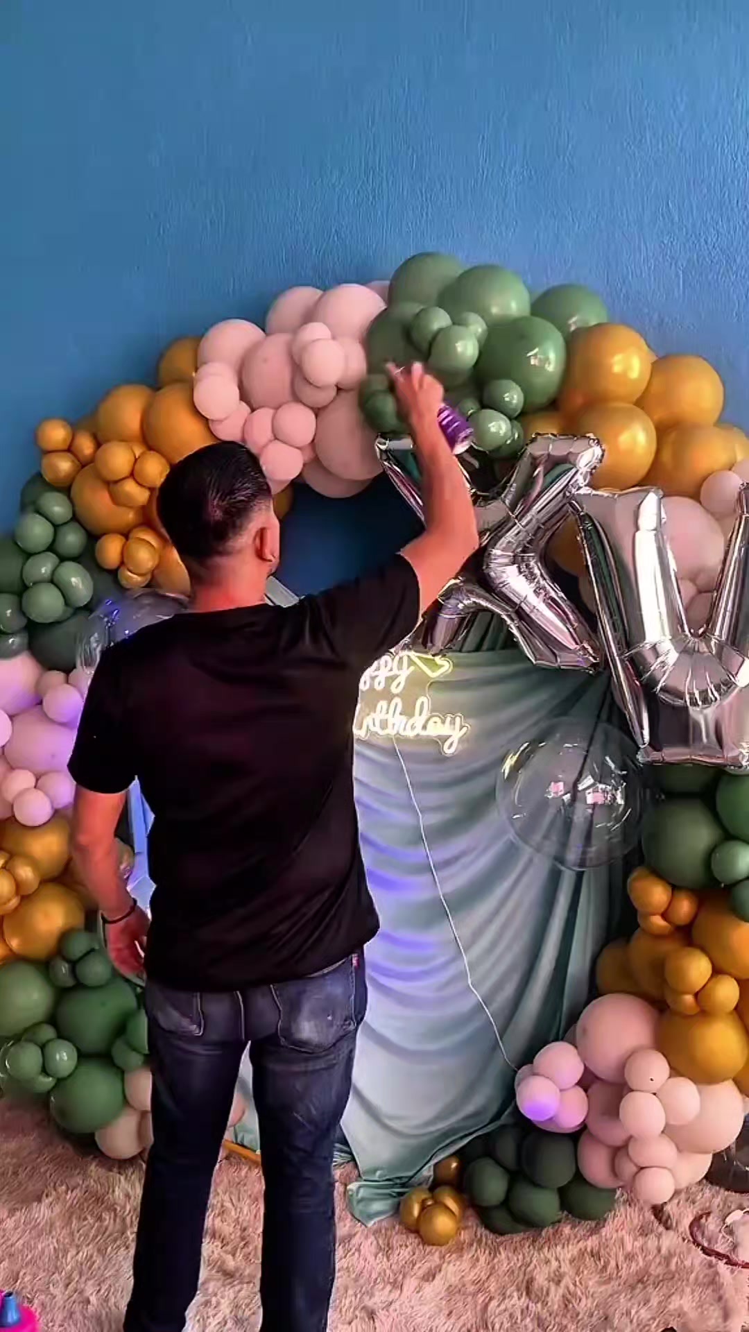 @Jorge Catalán 🎈
