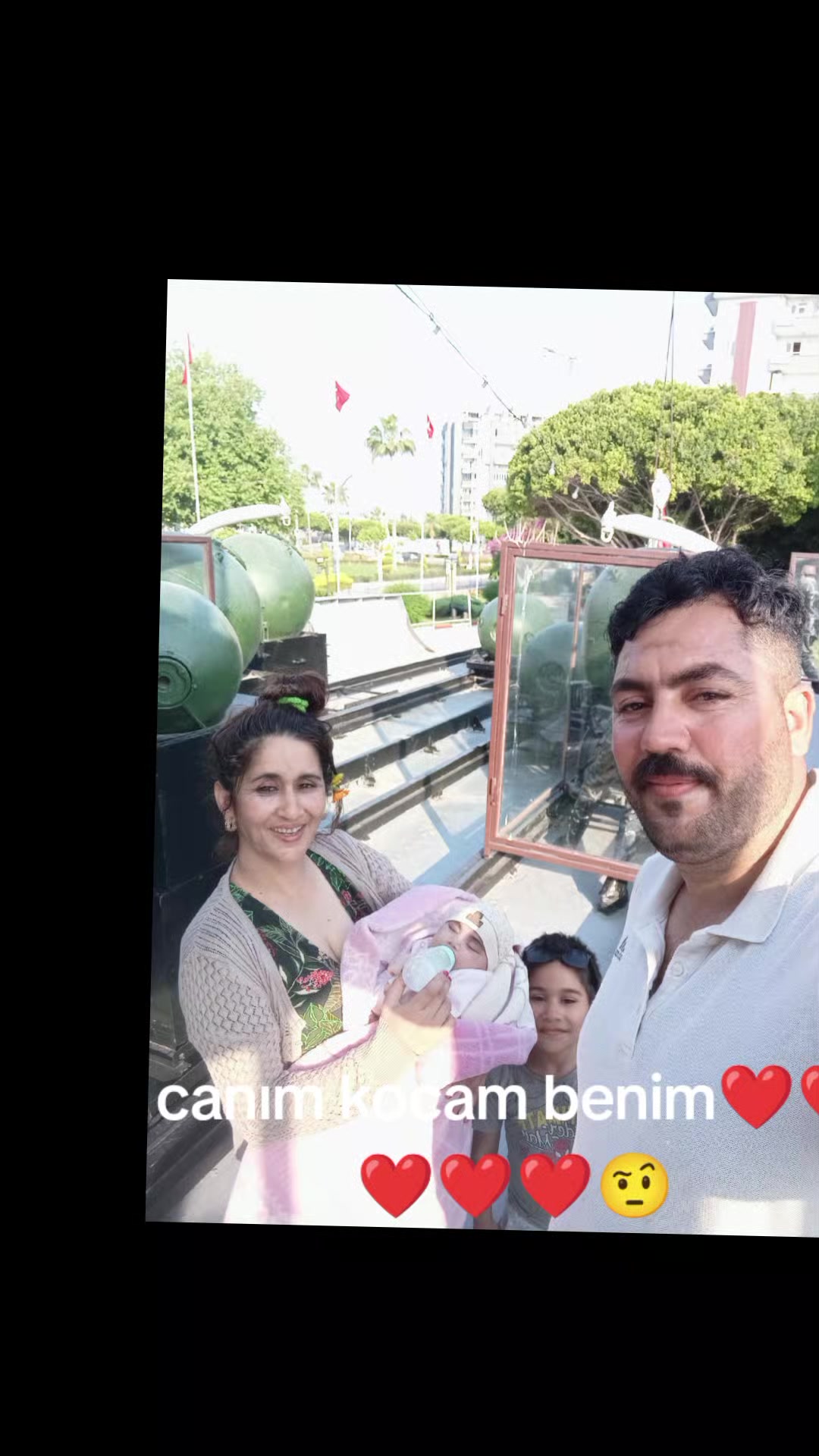 @H&uuml;nkar Hayat