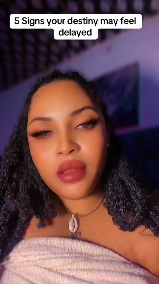 @Obabirin Arewa Olokun omitoki