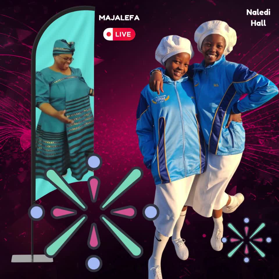 @General - Mazenzela