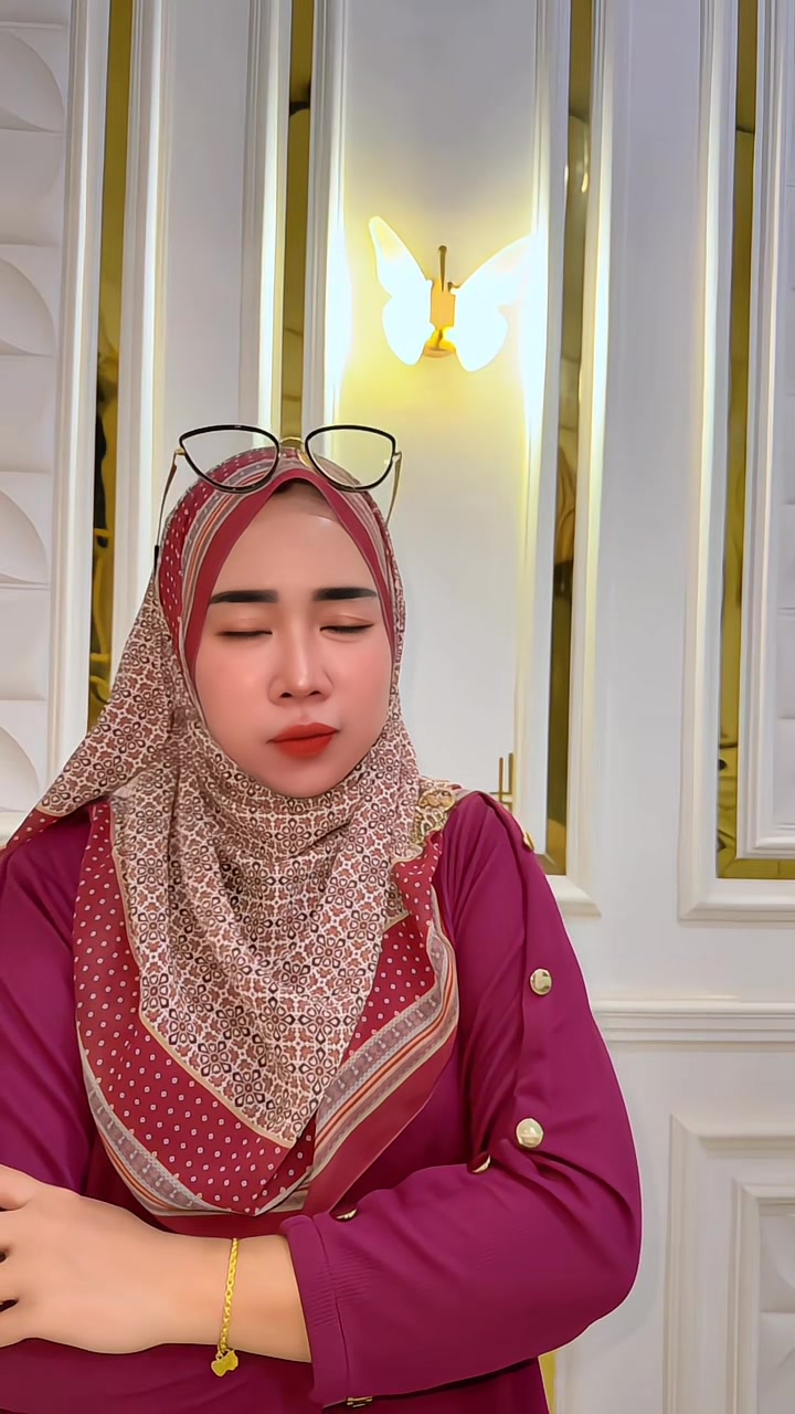 @Bunda Rhaleta😍