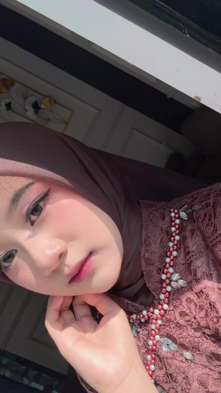 @Deraanjela_makeup_jampangkulon