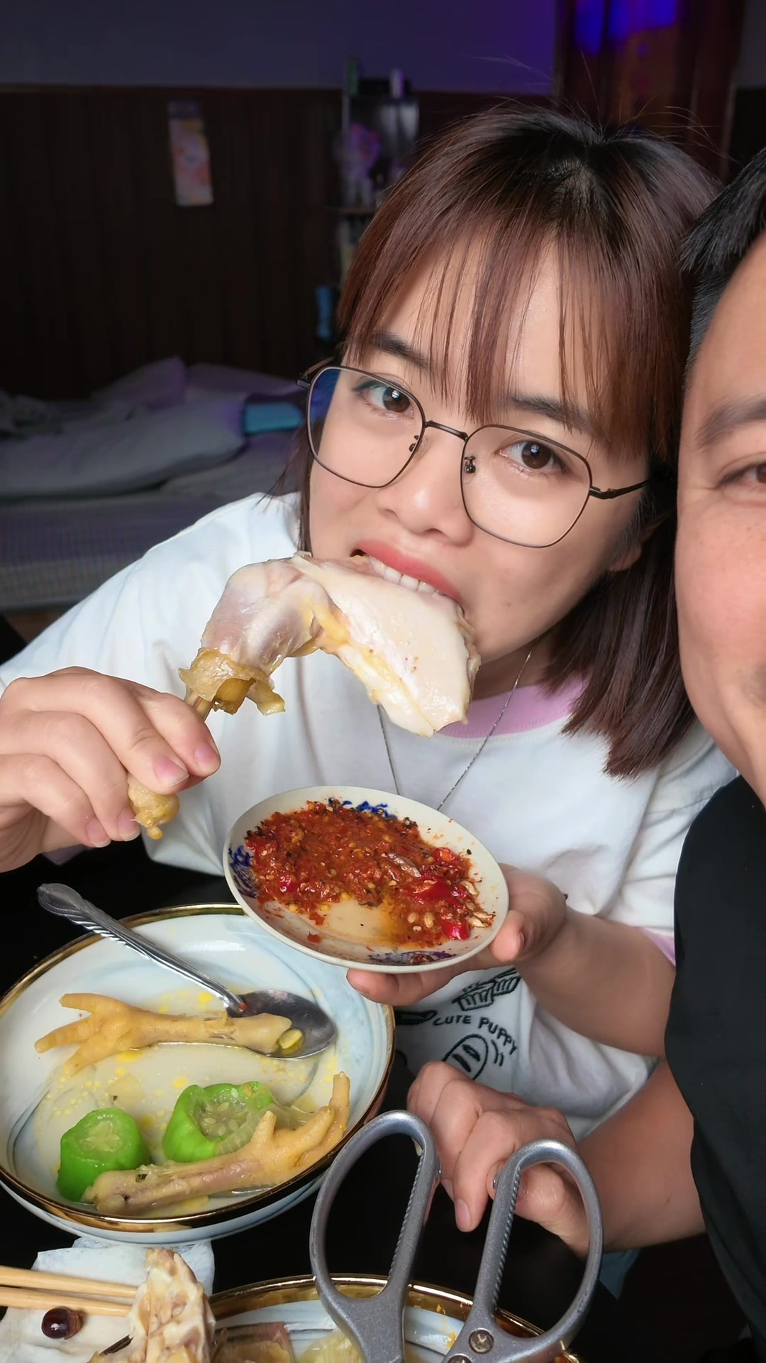 @Nguyễn Văn Hậu (Hậu Troll)