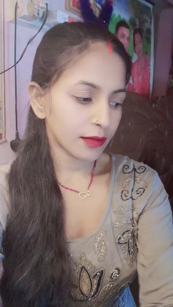 @Ms Chandrika yadav98