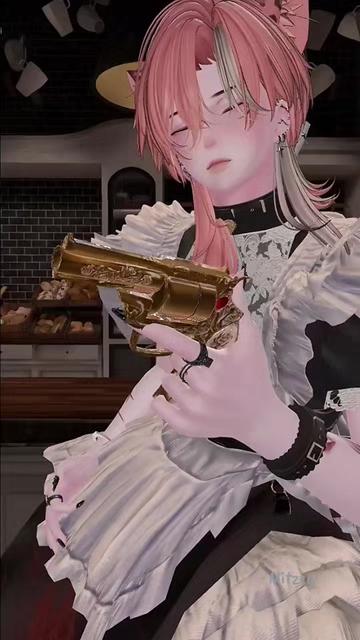 @Mitzey~☆