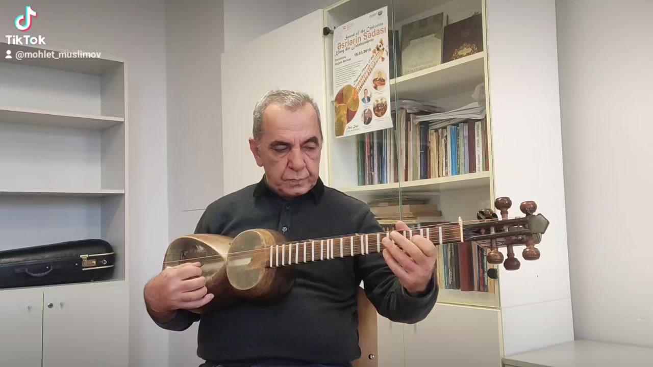 @Möhlət Müslümov