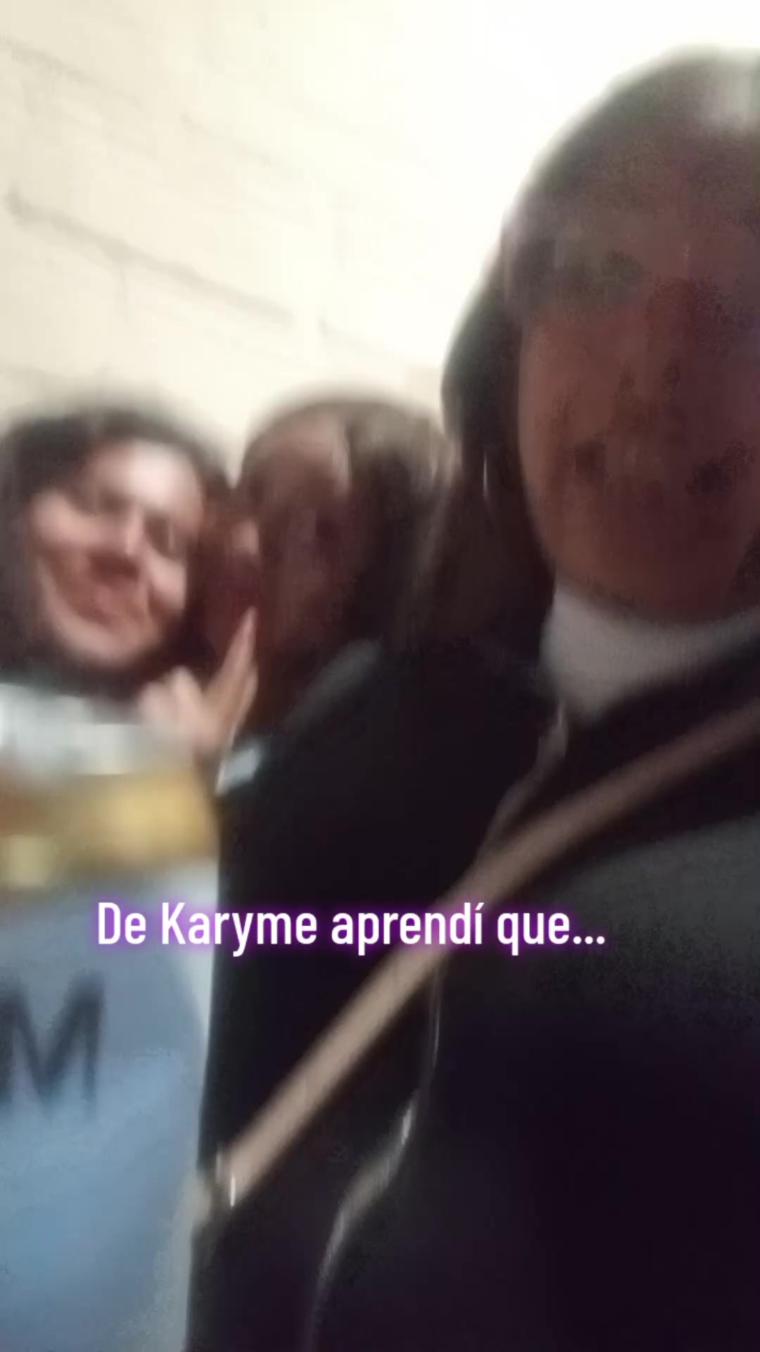 @Kika Vázquez Ü Palömas
