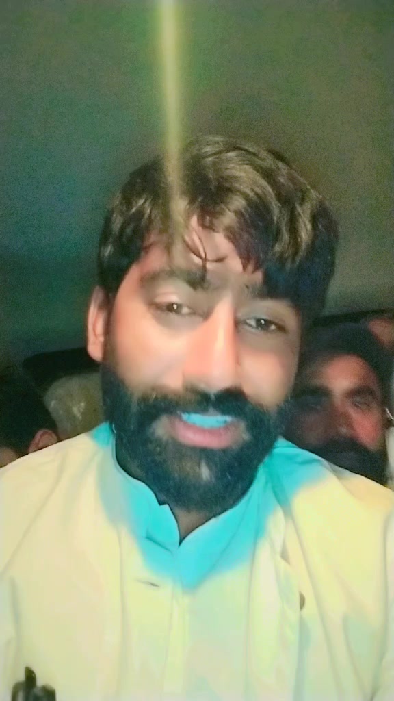 @قیدی نمبر 804