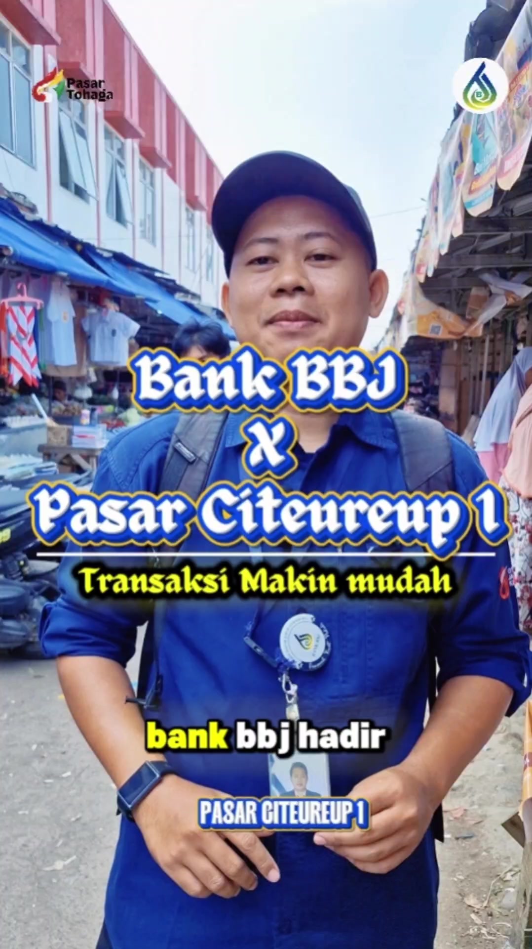 @pasar citeureup 1