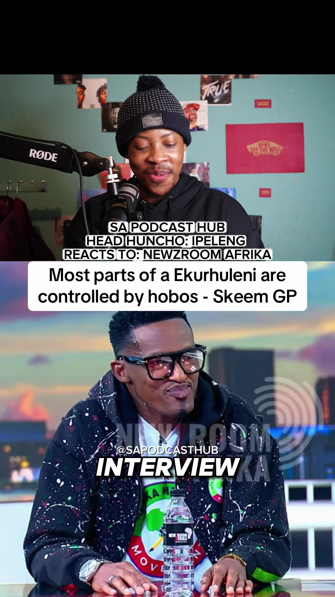 @SAPODCASTHUB