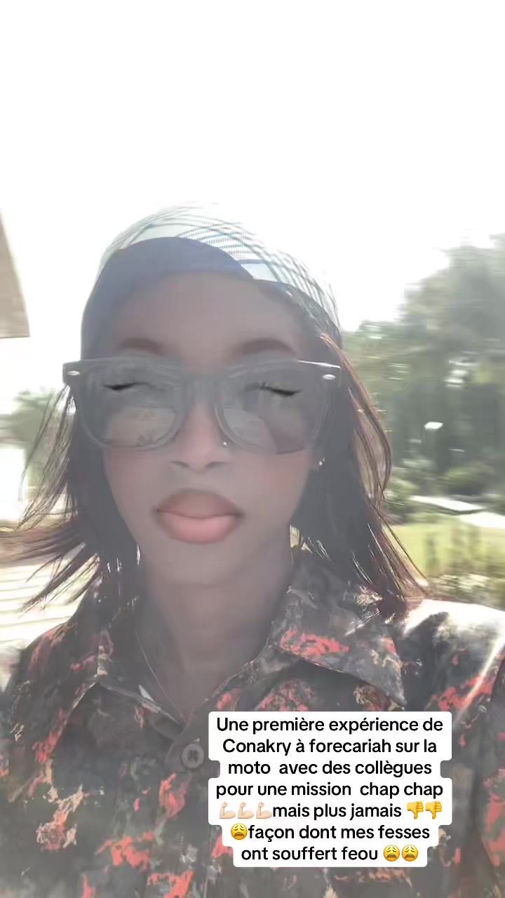 @Amina Diallo 🇬🇳🇬🇳