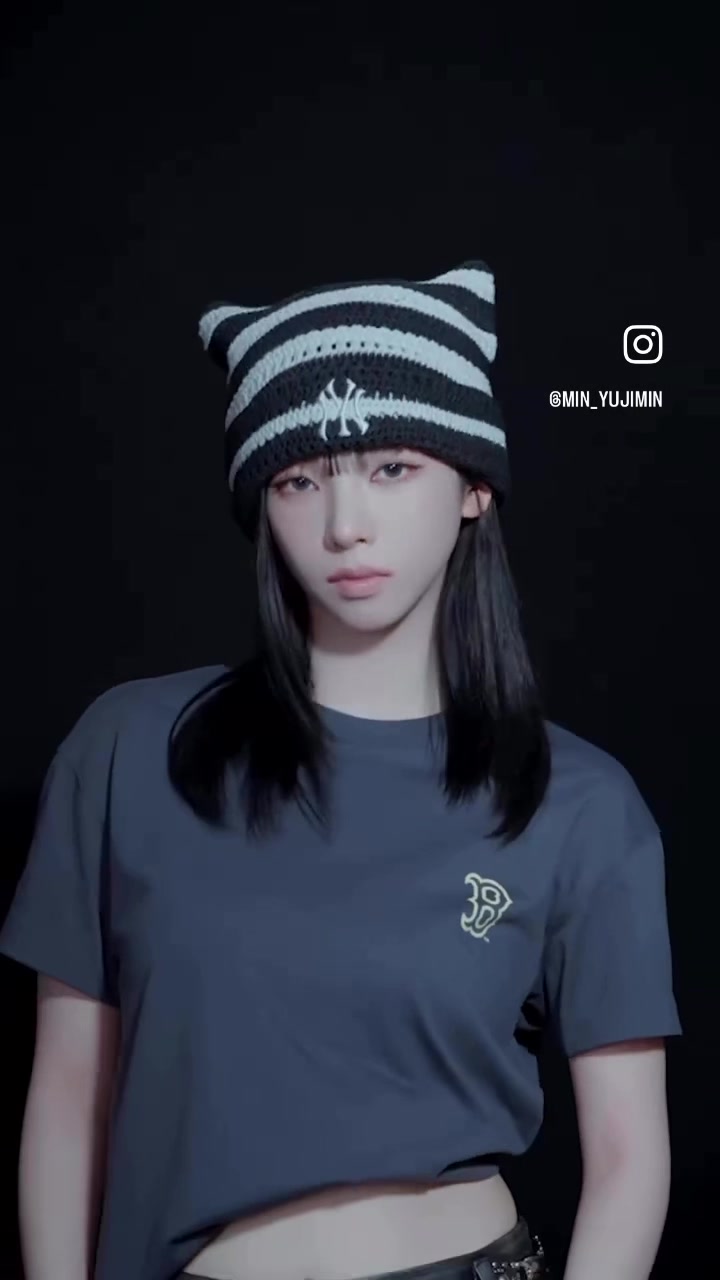 @카리나 팬 my