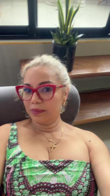 @Crizalida Matute OF 🦋