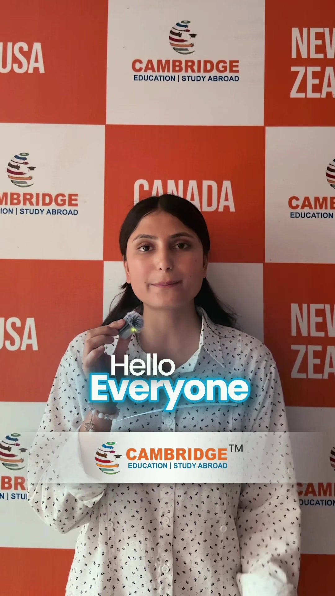 @CAMBRIDGE Education Official