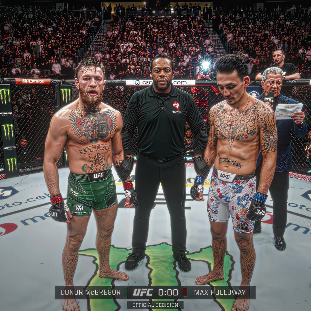 @MMA Legends