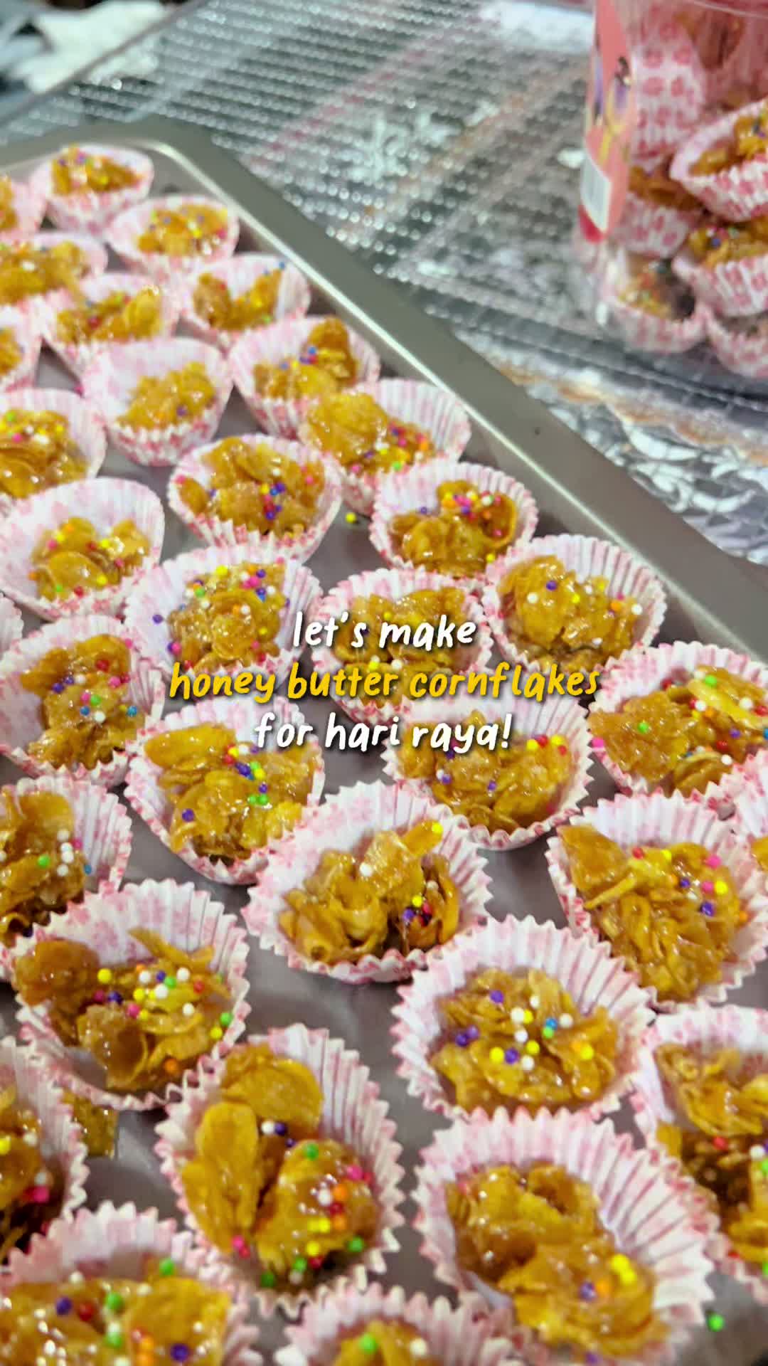 @izzah | your foodie bestie