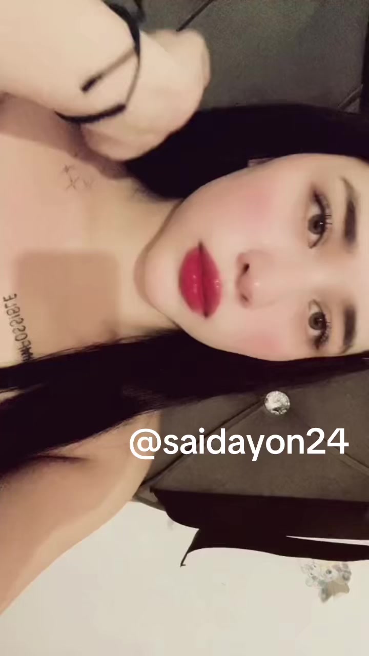 @Saidaayon🥑