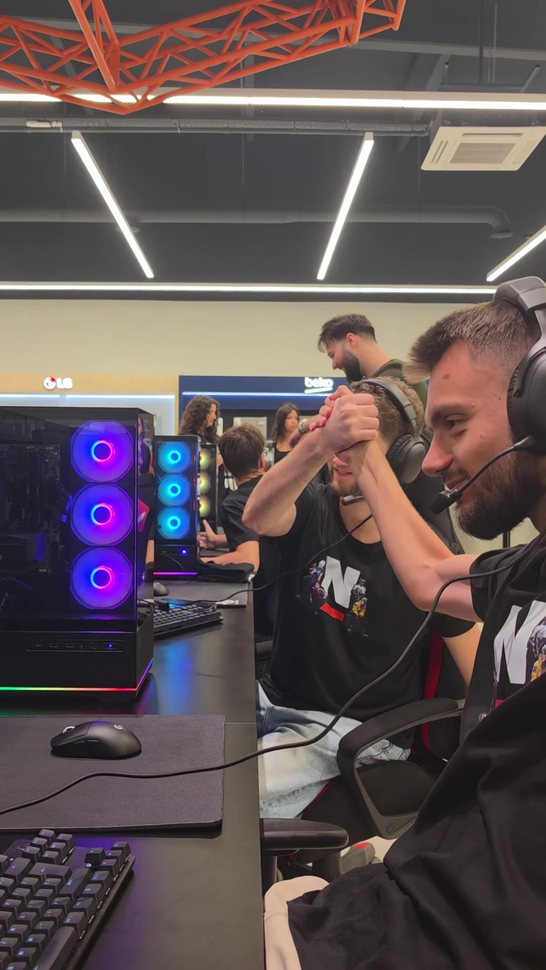 @XPortal Esports
