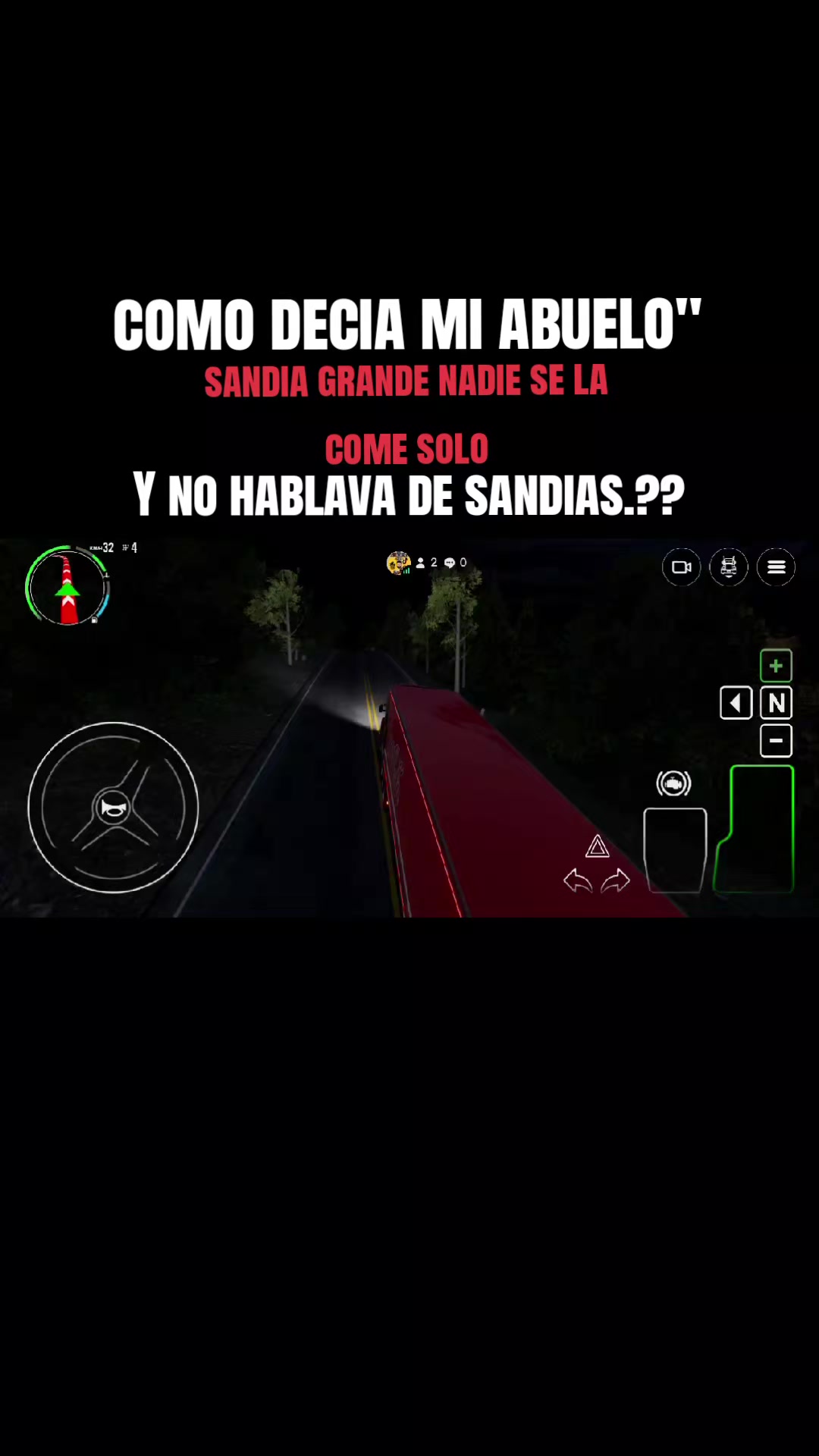 @Truck Simulator Big Rigs✅️